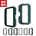 送料無料 OPPO Watch Free クリアケース シンプルで プラスチック製 PC&強化ガラス 画面保護フィルム 2重構造 カバー CASE 耐衝撃 カッコいい 便利 実用 軽量 人気 オッポ ウォッチ Watch Free カバー ハードケース(2)