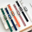 シャオミ Xiaomi Smart Band 7 ウェアラブル端末・スマートウォッチ 交換バンド 腕時計ベルト スポーツ ベルト 交換用 ベルト 替えベルト 簡...
