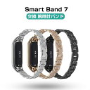 シャオミ Xiaomi Smart Band 7 ウェアラブル端末・スマートウォッチ 交換バンド 腕時計ベルト スポーツ ベルト 交換用 ベルト 替えベルト 簡単装着 爽やか 携帯に便利 おすすめ おしゃれ 柔軟 綺麗 鮮やかな 人気 多色あり(2)