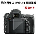 Canon(キヤノン) EOS R100 カメラ保護 ガラスフィルム 強化ガラスシート HD Film 傷つき防止 保護ガラス 硬度9H 液晶保護ガラス フィルム 1枚セット