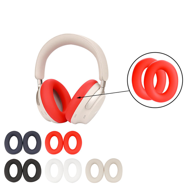 Bose QuietComfort Ultra Headphones  䡼ѥå ݸС ݸ ꥳ 䡼ѥå 餫 إåɥۥ󥯥åɸ Ѿ׷ ɻ    ñ ܡ Сإåɥإåɥۥ 䡼åץС CASE ꡼ 