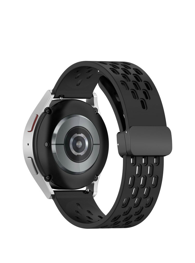 HUAWEI WATCH 4 WATCH 4 Pro 交換 バンド シリコン素材 おしゃれ 腕時計ベルト スポーツ ベルト 替えベルト 綺麗な マルチカラー 簡単装着 磁気吸着 調節可能 人気 ファーウェイ ウォッチ 4/ウォッチ 4 プロ おすすめ ベルト 幅22mm 腕時計バンド 交換ベルト