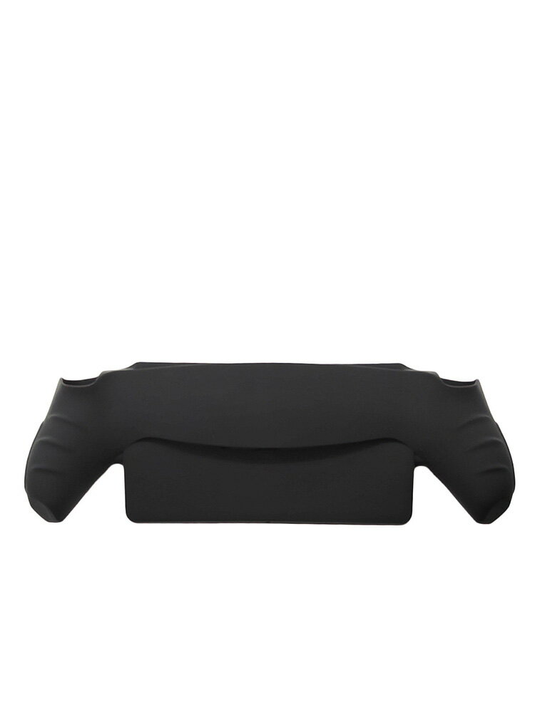 SONY PlayStation Portal ケース 耐衝撃 カバー リモートプレーヤー 専用 シリコン素材 保護ケース 衝撃防止 保護 便利 実用 人気 衝撃吸収 着脱簡単 ソニー プレイステーション Portal CFIJ-18000 ソフトカバー