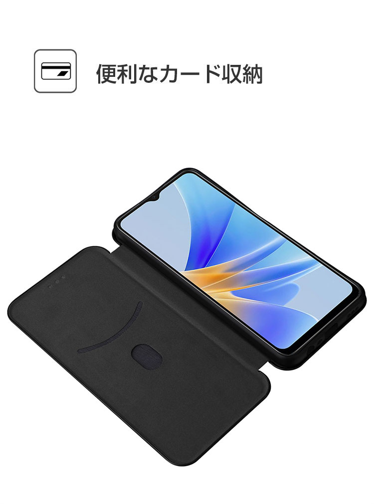 ZTE Libero 5G IV リベロ 5G...の紹介画像2