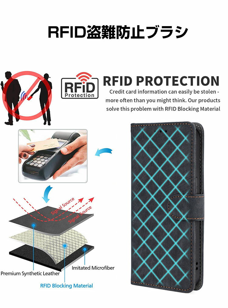 ASUS ROG Phone 8 ROG Phone 8 Pro ケース カバー 耐衝撃カバー 手帳型 財布型 PUレザー おしゃれ 汚れ防止 スタンド機能 衝撃吸収 精密加工 手触り抜群 カード収納 ブック型 カッコいい 人気 保護 手帳型カバー ROG フォン8 ケース CASE 強化ガラス付き