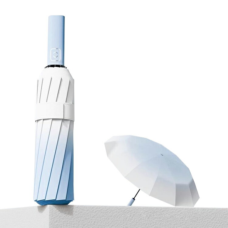 折りたたみ傘 日傘 折り畳み日傘 10本傘骨 軽量 耐風構造 完全遮光遮熱 UVカット率99% 晴雨兼用 速開 日焼け防止 黒い遮熱コーティング 超耐風撥水 梅雨対策 小型 携帯しやすい ミニ傘 レディース 男女兼用