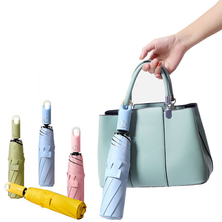 折りたたみ傘 日傘 折り畳み日傘 8本傘骨 軽量 耐風構造 完全遮光遮熱 UVカット率99% 晴雨兼用 速開 日焼け防止 黒い遮熱コーティング 超耐風撥水 梅雨対策 小型 携帯しやすい ミニ傘 レディース 男女兼用