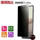 Google Pixel 9/Pixel 9 Pro/Pixel 9 Pro XL 液晶保護フィルム 覗き見防止 プライバシー保護 硬度9H 強化ガラス LCDスクリーン 指紋軽減 飛散防止 傷つき防止 スマホ グーグル ピクセル 9/ピクセル 9 プロ/ピクセル 9 プロ XL 画面保護 強化ガラスシート