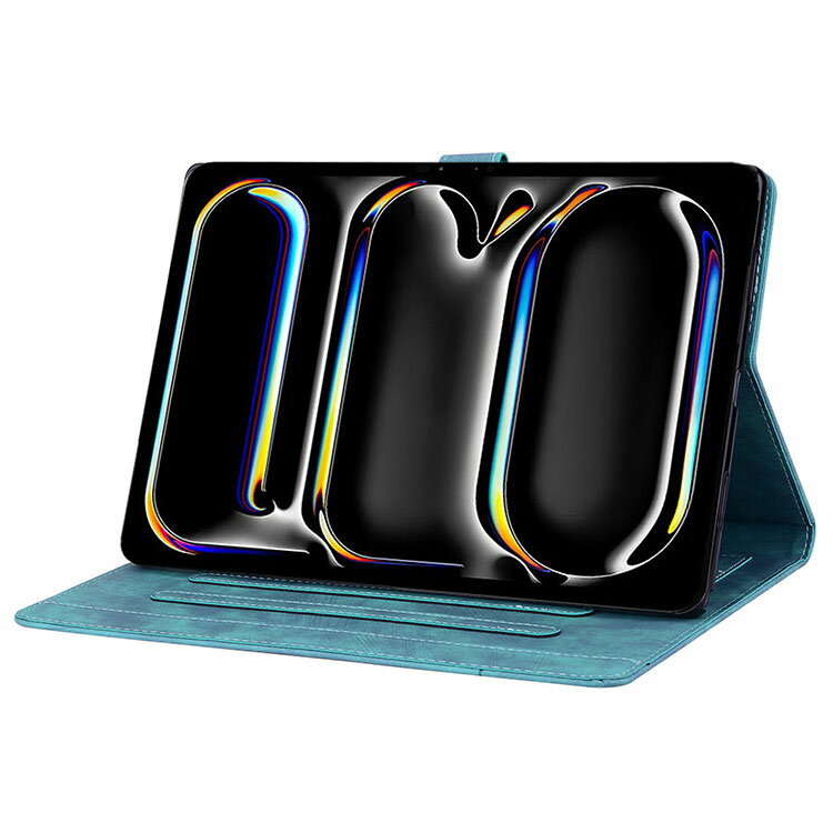 Apple iPad mini 7 2024モデル 第7世代 ケース タブレットケース おしゃれ CASE 手帳型カバー カード収納 スタンド機能 花柄 ブック型 カッコいい 実用 便利性の高い 人気 手帳型 PUレザー 強化ガラスフィルム おまけ付き