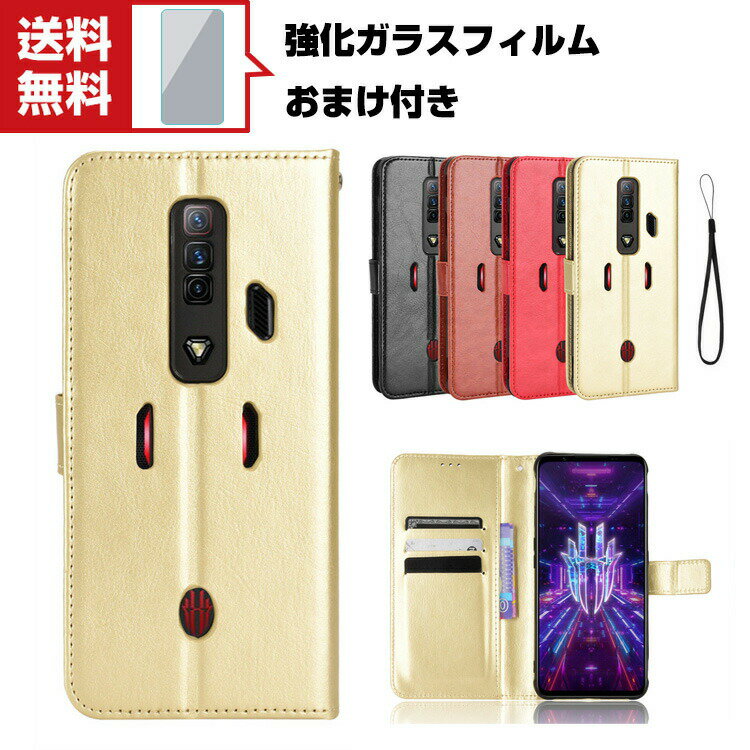 Nubia RedMagic 7 P[X 蒠^ U[  krA CASE ₷ h~ J[h[ X^h@\ ֗ p ubN^ Xgbvt JbR ֗̍ lC 蒠^Jo[ KXtB ܂t 