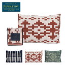 楽天ボブズ洋品店ペンドルトン【PENDLETON】XP329 ORGANIC COTTON MATELASSE STANDARD SHAM 枕カバー オーガニックコットン ベッド お祝い 誕生日 ペンデルトン ギフト【あす楽】【送料無料】