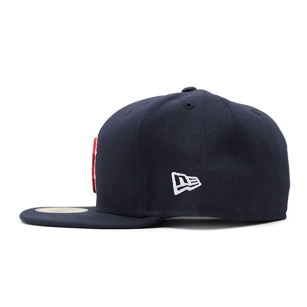 ニューエラ【NEW ERA】70331911 59fifty Boston Red Sox ボストン・レッドソックス...