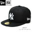 ˥塼NEW ERA11591127 ١ܡ å ˥塼衼 󥭡 New York Yankees 59fifty /˹  ǥ USǥ̵ۡڤڡ