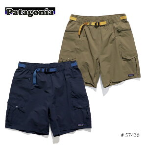 パタゴニア【patagonia】57436 メンズ・アウトドア・エブリデー・ショーツ 7インチ Outdoor Everyday Shorts - 7" ボトムス パンツ ハーフパンツ 短パン ショートパンツ アウトドア キャンプ【あす楽】【送料無料】