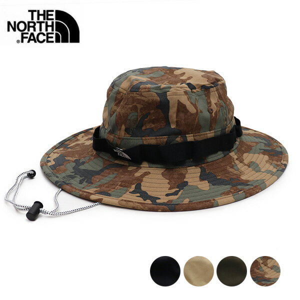 樂天商城 - ザ・ノース・フェイス【THE NORTH FACE】NF0A5FXF-2 Class V Brimmer ハット ロゴ 帽子 HAT ユニセックス メンズ レディース ハーフドーム アウトドア UV保護 雨予防【送料無料】