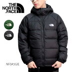 ノースフェイス【THE NORTH FACE】NF0A5GIE Men’s Hydrenalite Down Hoodie ハイドレナライト ダウン フーディ メンズ ジャケット アウター ロゴ メンズ 人気 長袖 アウトドア【あす楽】【送料無料】