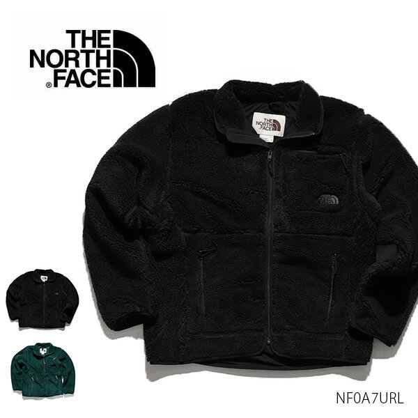 ザ・ノース・フェイス ボアジャケット メンズ ノースフェイス【THE NORTH FACE】NF0A7URL Men’s Extreme Pile Full-Zip Jacket メンズ ジャケット アウター ロゴ 人気 長袖 アウトドア フリース もこもこ ボア【あす楽】【送料無料】