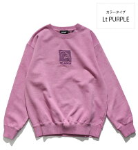 エクストララージ【X-LARGE】01201206EMBROIDERYSQUAREOGPIGMENTCREWNECKSWEATスウェットパーカーフードメンズトップスゴリラ長袖フーディーロゴラージアメリカ人気シンプルスケーター【あす楽】【送料無料】