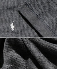 ポロラルフローレン【POLORALPHLAUREN】PWSCFRサーマルTシャツ半袖Tシャツメンズトップスポニー【ネコポス発送】