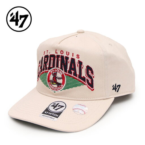 ’47【フォーティーセブン】B-PMNAH23HTP Cardinals Cooperstown Panoma 47 HITCH Natural キャップ セントルイス・カージナルス サイズ調整可能 アジャスタブル スナップバック 帽子 ロゴ スポーツ ユニセックス メンズ レディース ナチュラル アウトドア【送料無料】 ’47【フォーティーセブン】B-PMNAH23HTP Cardinals Cooperstown Panoma 47 HITCH Natural キャップ セントルイス・カージナルス サイズ調整可能 アジャスタブル スナップバック 帽子 ロゴ スポーツ ユニセックス メンズ レディース ナチュラル アウトドア【送料無料】