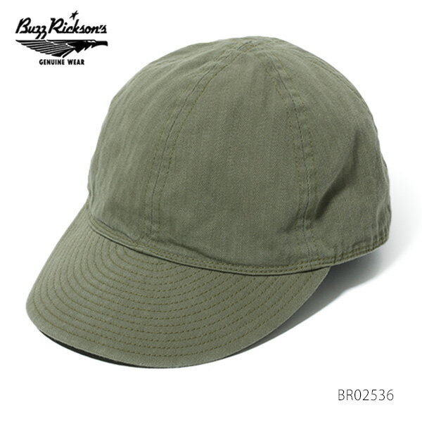 バズリクソンズBR02536CAP...