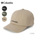 コロンビア【Columbia】PU5682 サーモンパスキャップ Salmon Path Cap オムニシェイド UPF50 帽子 アウトドア ユニセックス メンズ レディース 3カラー【ネコポス発送】