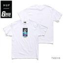 ハフTS02318 RX-78 S/S TEE ガンダム アムロ・レイ Tシャツ 半袖 メンズ トップス クルーネック コットン GUNDAM ホワイト WHITE