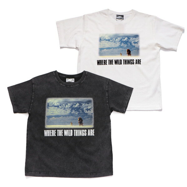 楽天市場】かいじゅうたちのいるところ tシャツの通販