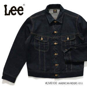 ꡼LeeLM8100 AMERICAN RIDERS 101J ǥ˥ॸ㥱å  Ĺµ ǥ  ꥫ 饤̵