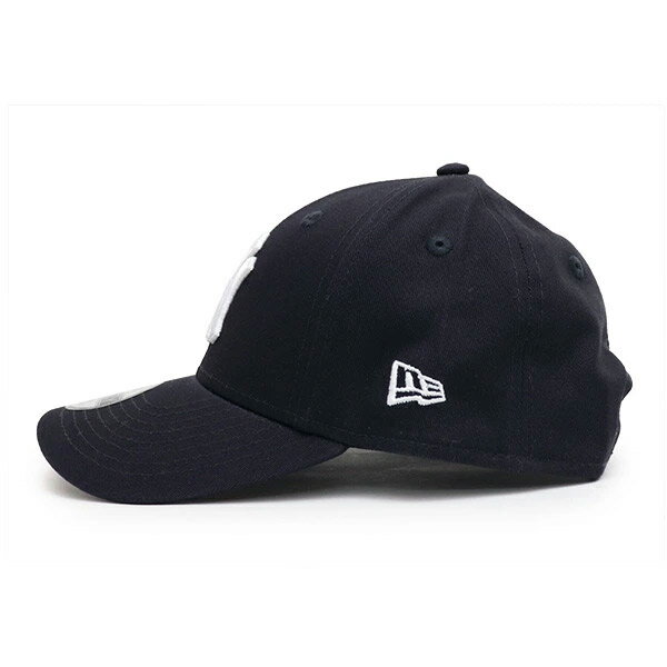 ニューエラ【NEW ERA】14524516 Youth 9FORTY ニューヨーク・ヤンキース ネイビー ...