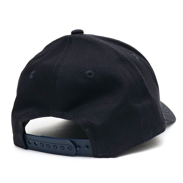 ニューエラ【NEW ERA】14524516 Youth 9FORTY ニューヨーク・ヤンキース ネイビー ...