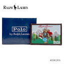 ラルフ ローレン パスケース ポロ ラルフローレン【POLO RALPH LAUREN】405902976 カードケース POLOベア レザー ウォレット 名刺入れ 定期入れ パスケース くま 人気 プレゼント メンズ MULTI【あす楽】【送料無料】