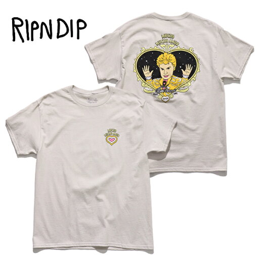 リップンディップ【RIPNDIP】RNDWM2 Walter Amor Tee 半袖 Tシャツ ネコ ストリート スケーター ユニセックス メンズ レディース 猫 バックプリント コットン 綿100% クルーネック トップス 夏服 Grey グレー【ネコポス発送】 リップンディップ【RIPNDIP】RNDWM2 Walter Amor Tee 半袖 Tシャツ ネコ ストリート スケーター ユニセックス メンズ レディース 猫 バックプリント コットン 綿100% クルーネック トップス 夏服 Grey グレー【ネコポス発送】