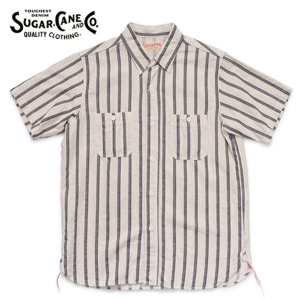 楽天市場】sugar cane ヘンリー ネックの通販