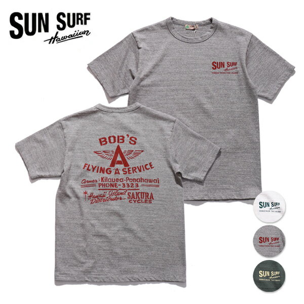 ���󥵡��ա�SUN SURF��SS79545 T����� Ⱦµ ���� �Хå��ǥ����� �����ե��� ��� ��ǥ����� ������ �ȥåץ� ���ݡ��ĥ����� ���åȥ�1...