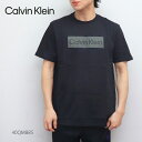 カルバン・クライン【Calvin Klein】40QM885 KHAKIS T