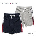 トミーヒルフィガー【TOMMY HILFIGER】09T4305 ハーフ