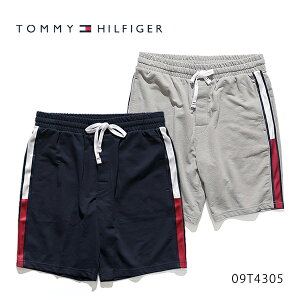 ȥߡҥեTOMMY HILFIGER09T4305 ϡեѥ 硼ȥѥ åȥ å  ܥȥॹ ѥ ͥӡ 졼  ȥɥڥͥݥȯ