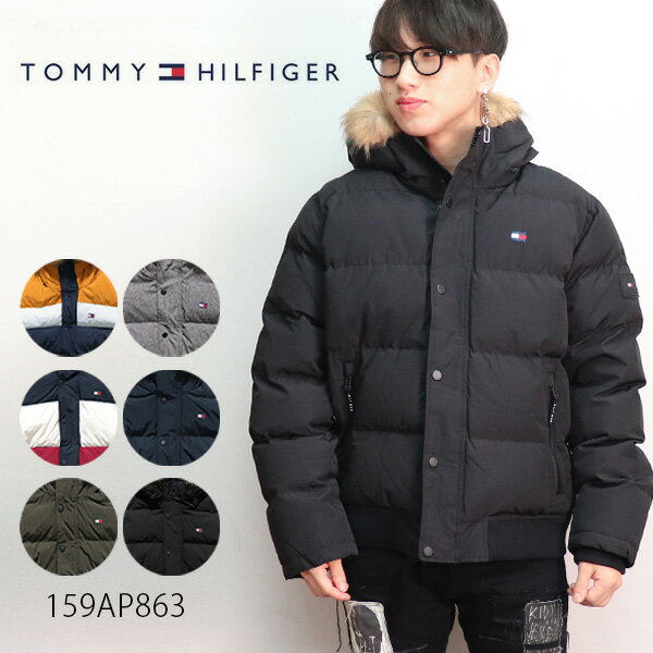 ȥߡҥեTOMMYHILFIGER159AP863ʥ㥱åȥ㥱åȥUSAʿ͵YELLOWNAVYڤڡ̵ۡ