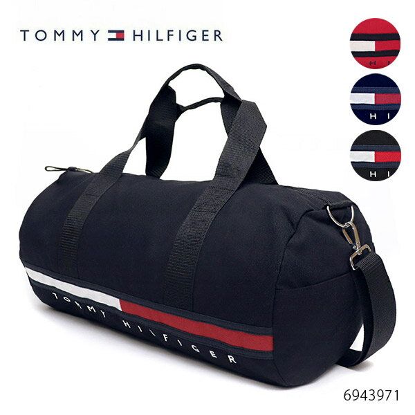 ȥߡҥեTOMMY HILFIGER6943971 GINO HAPBOR POINT DUFFLE CANVAS BAG åեХå  Фݤ Хå  ܥȥХå ͥӡ å ֥å  ǥ ιԡڤڡ̵ۡ