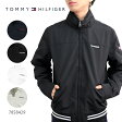 トミーヒルフィガー【TOMMY HILFIGER】7858429 Regatta Jacket ナイロンジャケット アウター