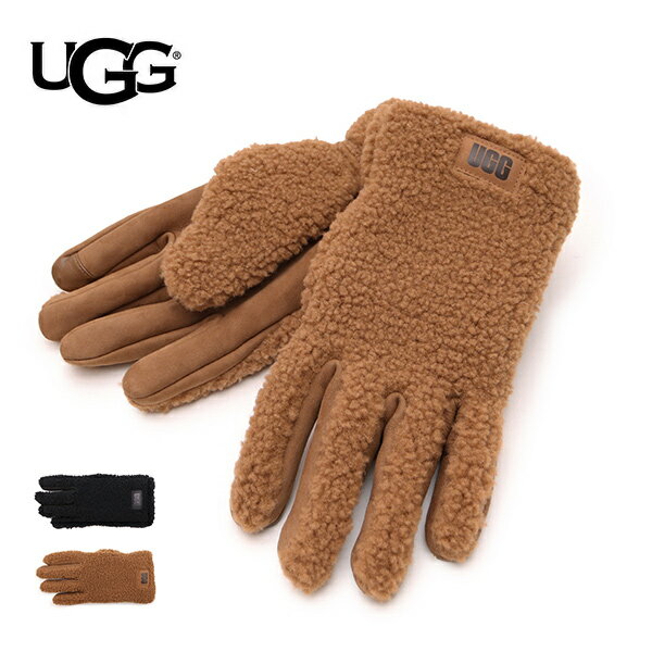 楽天市場】UGG グローブ 手袋の通販