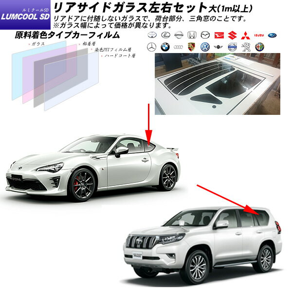 最安値に挑戦 リアサイドガラス カーフィルム 左右セット大 1m以上 全車種対応 ルミクールsd Uvカット スモーク 最適な価格 Www Ugtu Net 最安値に挑戦 リアサイドガラス カーフィルム 左右セット大 1m以上 全車種対応 ルミクールsd Uvカット スモーク 最適な価格 Www Ugtu Net