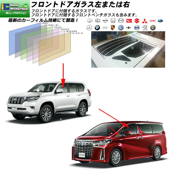 Uvカットフィルムのおすすめ人気10選 透明タイプ 車用 窓用 Limia リミア