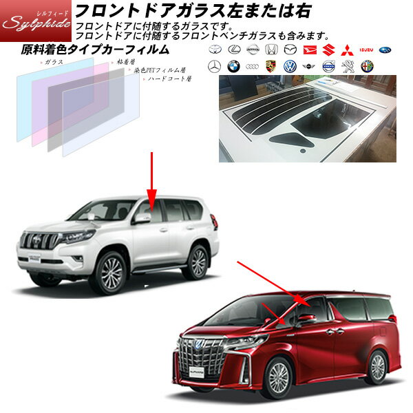 運転席の日焼け対策！フィルムなど車用UVカットグッズのおすすめは？