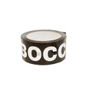 ボッチャ コート用 ラインテープ BOCCIA 黒白