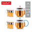 ڸۥܥ åॻå ƥץ쥹 1000ml + ޥå 350ml 2ĥå BODUM ASSAM SET K1805-XY-1Ǯ饹 ̲  ˤ  ե ̵ SALE  