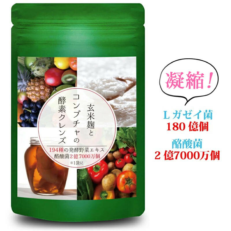 口コミ 麹酵素 サプリ 酵素サプリメントおすすめランキング！口コミで人気のサプリを徹底比較！