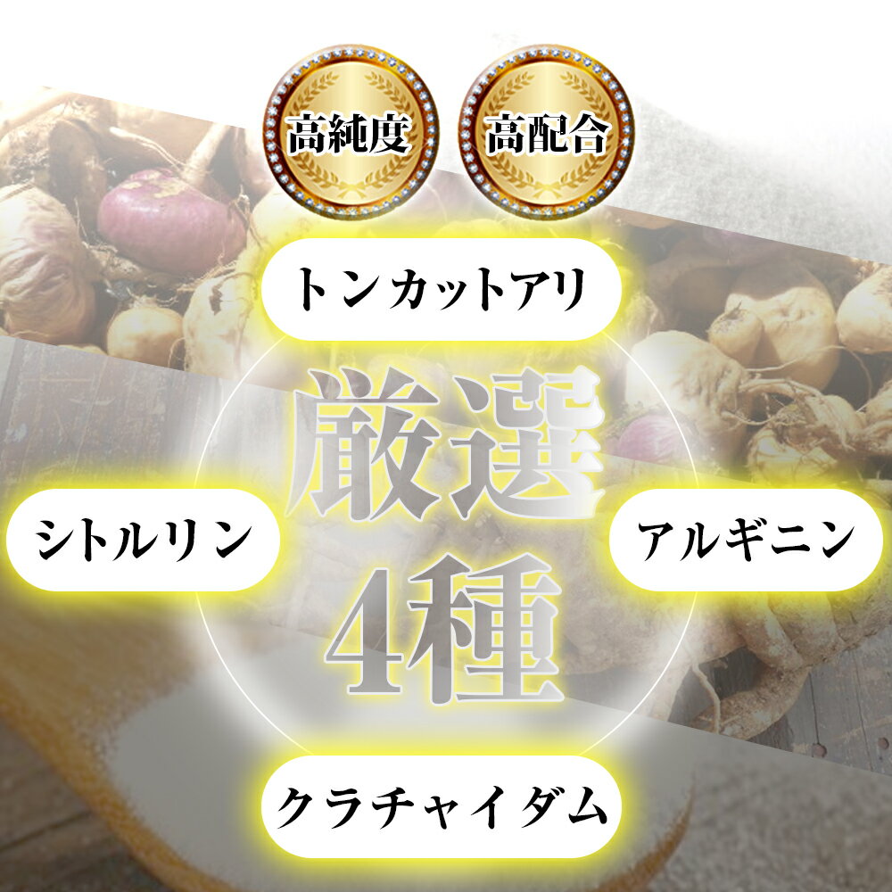 【送料無料】EDS 60粒 ※精力剤や薬ではなくサプリメント 健康サプリ 健康 サプリメント メンズ サプリ 健康食品 栄養機能食品 男性 男性用 マカ クラチャイダム シトルリン 亜鉛 アルギニン シトルリン すっぽん スッポン にんにく