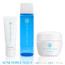 ACNE FORCE AQUA p tH[ ϐ N[ 3 Zbg m򕔊OinRESESTA